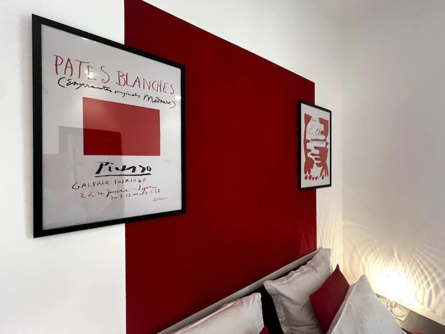 Apartment Picasso-bozzi 59 Bari
