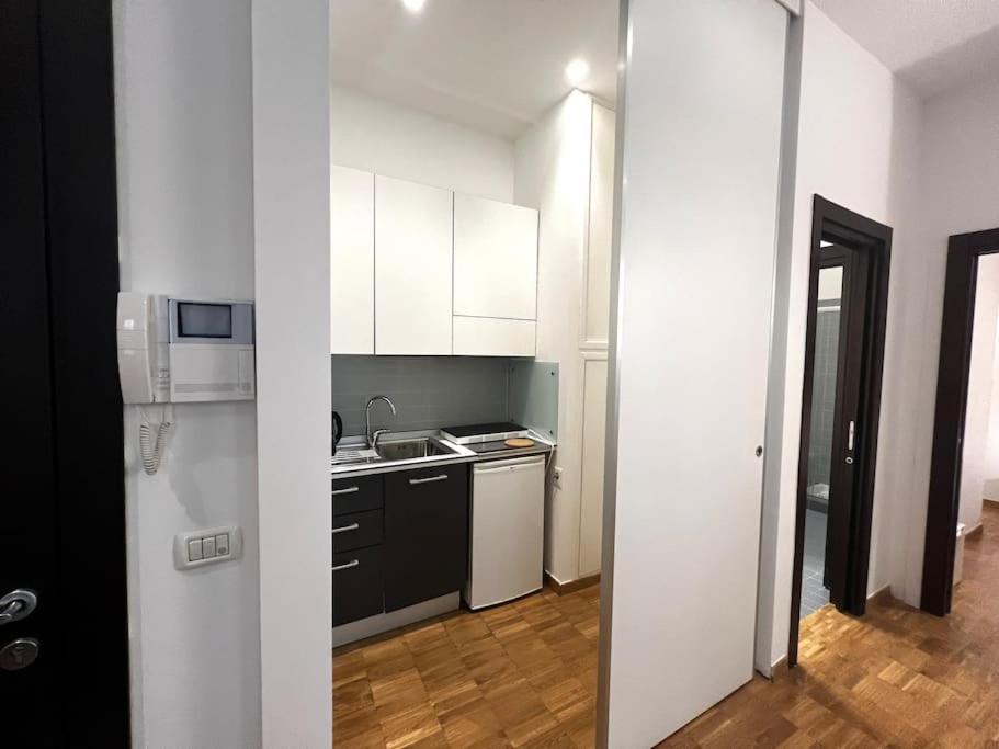 Apartment Picasso-bozzi 59