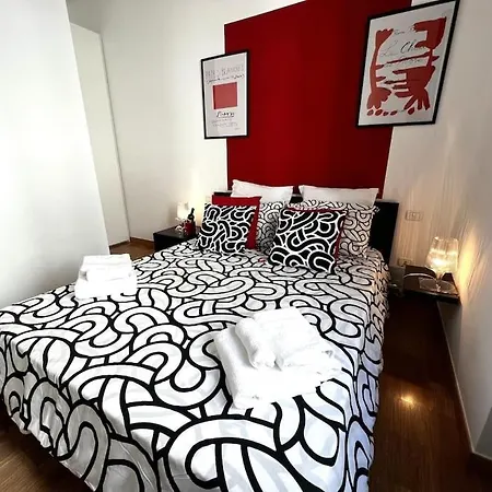 Picasso-Bozzi 59 Appartement Bari Buitenkant foto