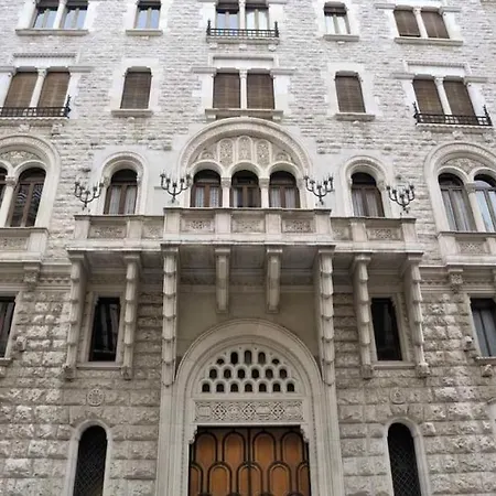 Picasso-Bozzi 59 Appartement Bari Buitenkant foto