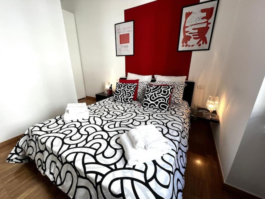 Picasso-bozzi 59 Apartment *